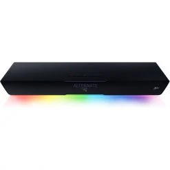 Subwoofer Razer Leviathan V2, Soundbar (schwarz, Bluetooth, USB, RGB) -Lautsprecher Verkäufe Razer Leviathan V2 Soundbar@@1838267 3