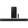 Lautsprecher Boxen SAMSUNG B-Soundbar HW-B460/ZG (schwarz, Bluetooth, Optischer Eingang) -Lautsprecher Verkäufe SAMSUNG B Soundbar HW B460 ZG@@1865174
