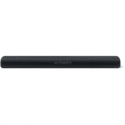 Smart Speaker SAMSUNG HW-S60A, Soundbar (schwarz, WLAN, Bluetooth, HDMI)