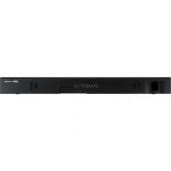 Lautsprecher Boxen SAMSUNG HW-T400, Soundbar (schwarz, Bluetooth, Klinke) -Lautsprecher Verkäufe SAMSUNG HW T400 Soundbar@@1736908 4