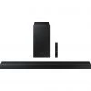 Lautsprecher Boxen SAMSUNG HW-T420/ZG, Soundbar (schwarz, Optisch, USB, Bluetooth) -Lautsprecher Verkäufe SAMSUNG HW T420 ZG Soundbar@@1813786