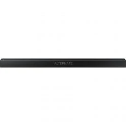 Lautsprecher Boxen SAMSUNG HW-T420/ZG, Soundbar (schwarz, Optisch, USB, Bluetooth) -Lautsprecher Verkäufe SAMSUNG HW T420 ZG Soundbar@@1813786 3