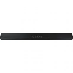 Lautsprecher Boxen SAMSUNG HW-T420/ZG, Soundbar (schwarz, Optisch, USB, Bluetooth) -Lautsprecher Verkäufe SAMSUNG HW T420 ZG Soundbar@@1813786 4