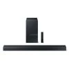 Lautsprecher Boxen SAMSUNG One Body Soundbar HW-A450 (schwarz, Bluetooth) -Lautsprecher Verkäufe SAMSUNG One Body Soundbar HW A450@@1736902