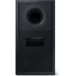 Lautsprecher Boxen SAMSUNG One Body Soundbar HW-A450 (schwarz, Bluetooth) -Lautsprecher Verkäufe SAMSUNG One Body Soundbar HW A450@@1736902 4