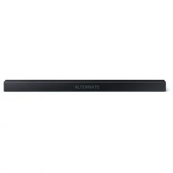 Lautsprecher Boxen SAMSUNG One Body Soundbar HW-A450 (schwarz, Bluetooth) -Lautsprecher Verkäufe SAMSUNG One Body Soundbar HW A450@@1736902 5