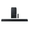 Lautsprecher Boxen SAMSUNG One Body Soundbar HW-A530 (schwarz, Bluetooth)