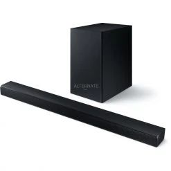 Lautsprecher Boxen SAMSUNG One Body Soundbar HW-A530 (schwarz, Bluetooth) -Lautsprecher Verkäufe SAMSUNG One Body Soundbar HW A530@@1736918 2