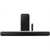 Dolby Atmos Soundbars SAMSUNG Q-Soundbar HW-Q610B (schwarz, Bluetooth, Dolby Atmos, HDMI) -Lautsprecher Verkäufe SAMSUNG Q Soundbar HW Q610B@@1865225