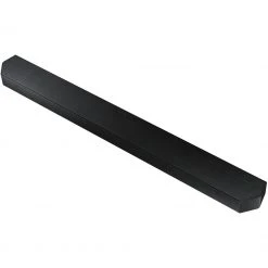 Dolby Atmos Soundbars SAMSUNG Q-Soundbar HW-Q610B (schwarz, Bluetooth, Dolby Atmos, HDMI) -Lautsprecher Verkäufe SAMSUNG Q Soundbar HW Q610B@@1865225 3