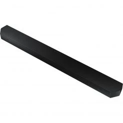 Dolby Atmos Soundbars SAMSUNG Q-Soundbar HW-Q64B/ZG (schwarz, Bluetooth, HDMI) -Lautsprecher Verkäufe SAMSUNG Q Soundbar HW Q64B ZG@@1865224 3