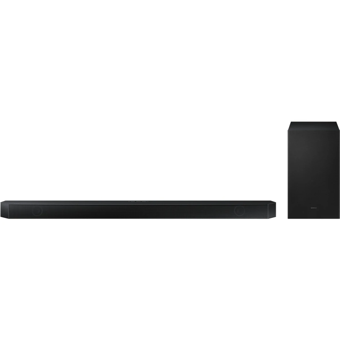 Dolby Atmos Soundbars SAMSUNG Q-Soundbar HW-Q710B (schwarz, WLAN, Bluetooth, Dolby Atmos) 4 Dolby Atmos Soundbars SAMSUNG Q-Soundbar HW-Q710B (schwarz, WLAN, Bluetooth, Dolby Atmos) – Bild 2