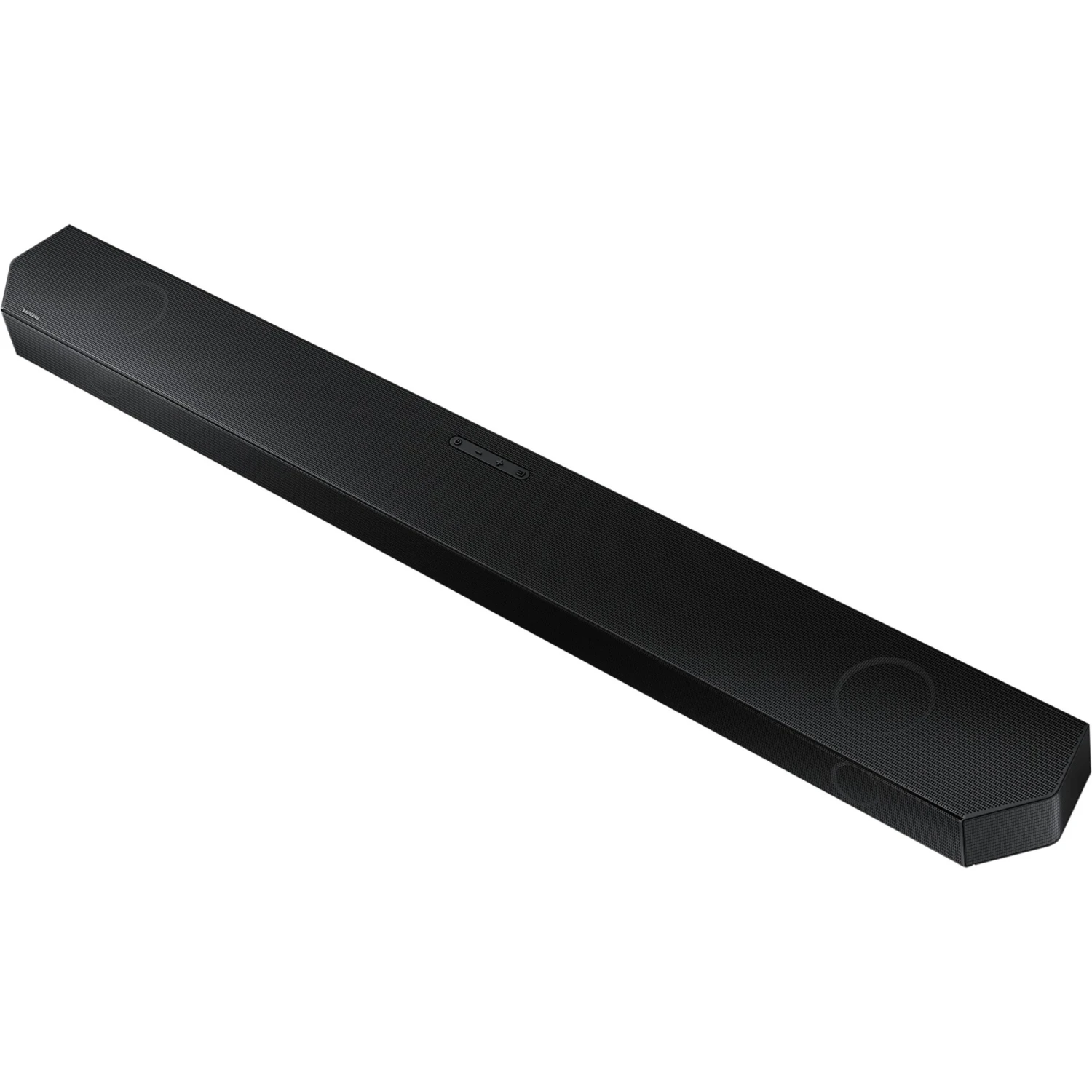 Dolby Atmos Soundbars SAMSUNG Q-Soundbar HW-Q710B (schwarz, WLAN, Bluetooth, Dolby Atmos) 6 Dolby Atmos Soundbars SAMSUNG Q-Soundbar HW-Q710B (schwarz, WLAN, Bluetooth, Dolby Atmos) – Bild 4