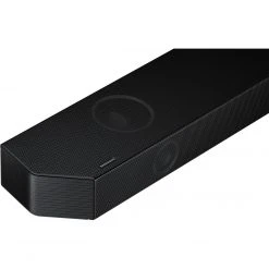 Dolby Atmos Soundbars SAMSUNG Q-Soundbar HW-Q710B (schwarz, WLAN, Bluetooth, Dolby Atmos) 12 Dolby Atmos Soundbars SAMSUNG Q-Soundbar HW-Q710B (schwarz, WLAN, Bluetooth, Dolby Atmos) -Lautsprecher Verkäufe SAMSUNG Q Soundbar HW Q710B@@1865226 4