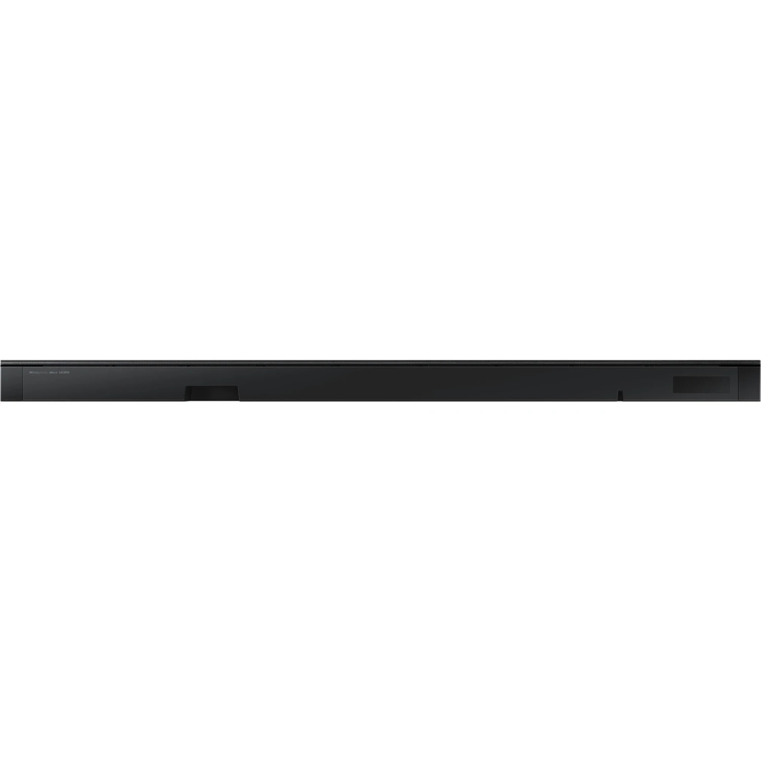 Dolby Atmos Soundbars SAMSUNG Q-Soundbar HW-Q710B (schwarz, WLAN, Bluetooth, Dolby Atmos) 8 Dolby Atmos Soundbars SAMSUNG Q-Soundbar HW-Q710B (schwarz, WLAN, Bluetooth, Dolby Atmos) – Bild 6
