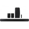 Smart Speaker SAMSUNG Q-Soundbar HW-Q935B (schwarz, WLAN, Bluetooth, Dolby Atmos) -Lautsprecher Verkäufe SAMSUNG Q Soundbar HW Q935B@@1865221