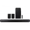 Smart Speaker SAMSUNG Q-Soundbar HW-Q995B (schwarz, WLAN, Bluetooth, Dolby Atmos) -Lautsprecher Verkäufe SAMSUNG Q Soundbar HW Q995B@@1865228
