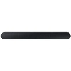 Smart Speaker SAMSUNG S-Soundbar HW-S66B (schwarz, WLAN, Bluetooth)