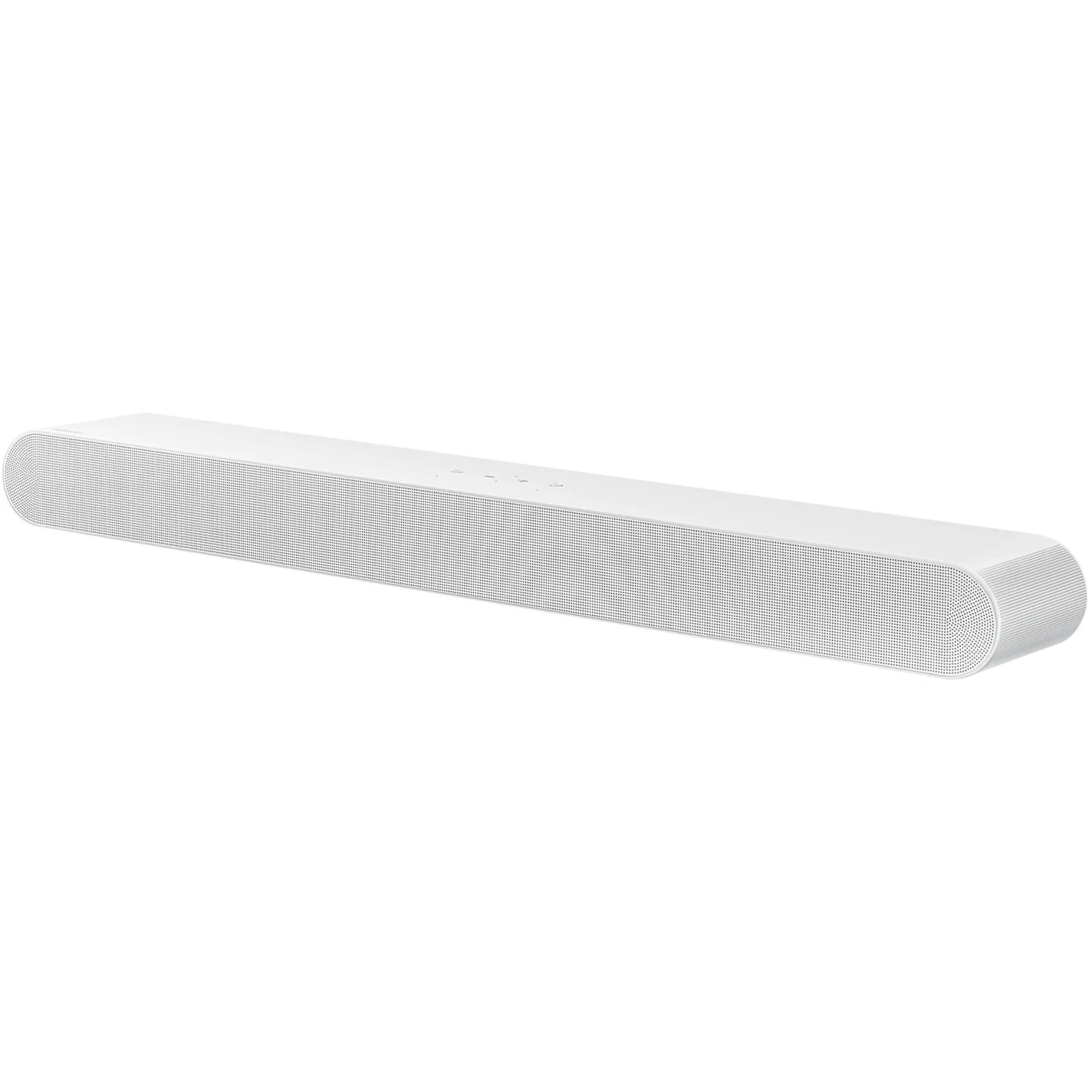 Smart Speaker SAMSUNG S-Soundbar HW-S67B (weiß, WLAN, Bluetooth) 4 Smart Speaker SAMSUNG S-Soundbar HW-S67B (weiß, WLAN, Bluetooth) – Bild 2