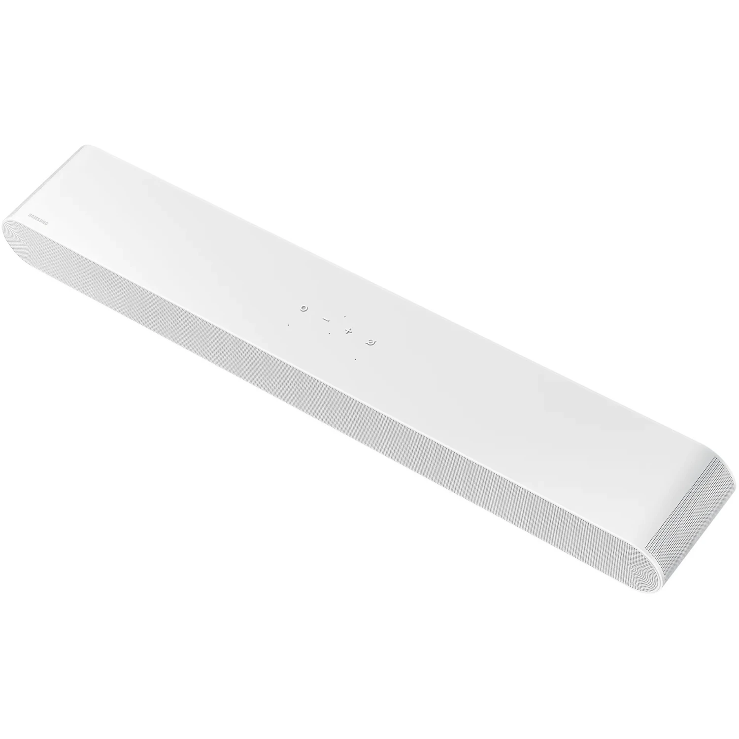 Smart Speaker SAMSUNG S-Soundbar HW-S67B (weiß, WLAN, Bluetooth) 5 Smart Speaker SAMSUNG S-Soundbar HW-S67B (weiß, WLAN, Bluetooth) – Bild 3