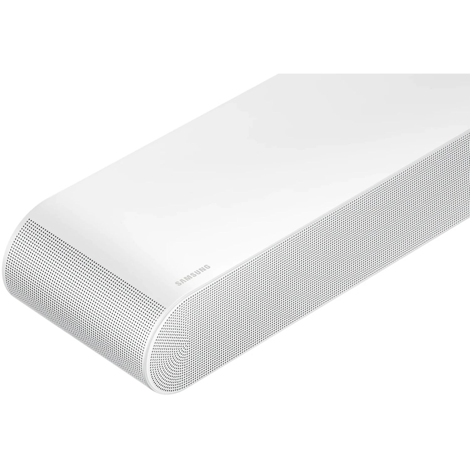 Smart Speaker SAMSUNG S-Soundbar HW-S67B (weiß, WLAN, Bluetooth) 7 Smart Speaker SAMSUNG S-Soundbar HW-S67B (weiß, WLAN, Bluetooth) – Bild 5