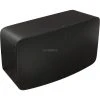 Lautsprecher Boxen Sonos FIVE, Lautsprecher (schwarz, WLAN, AirPlay 2, LAN) -Lautsprecher Verkäufe Sonos FIVE Lautsprecher@@1819373
