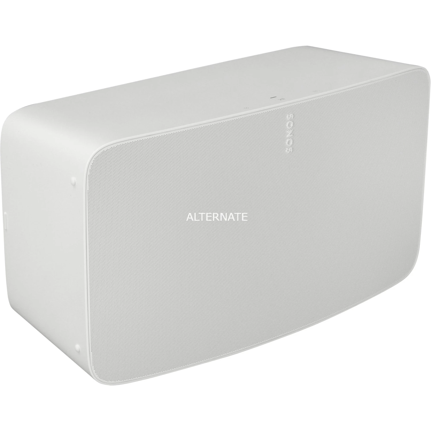 Lautsprecher Boxen Sonos FIVE, Lautsprecher (weiß, WLAN, AirPlay 2, LAN) 3 Lautsprecher Boxen Sonos FIVE, Lautsprecher (weiß, WLAN, AirPlay 2, LAN)