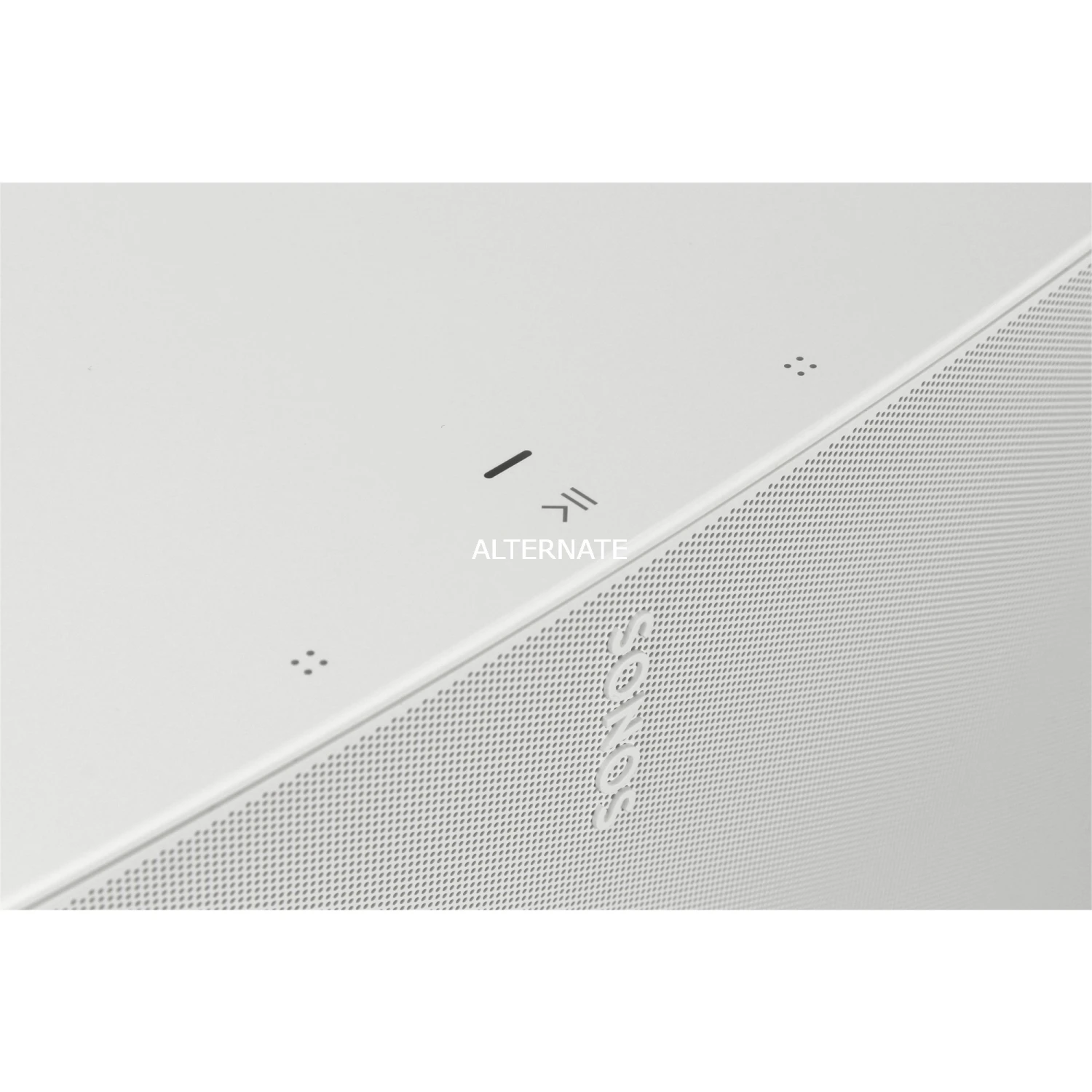 Lautsprecher Boxen Sonos FIVE, Lautsprecher (weiß, WLAN, AirPlay 2, LAN) 6 Lautsprecher Boxen Sonos FIVE, Lautsprecher (weiß, WLAN, AirPlay 2, LAN) – Bild 4