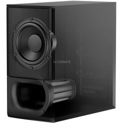 Lautsprecher Boxen Sony HT-S350, Soundbar (schwarz, 320 W, Bluetooth 5.0, Dolby Audio) -Lautsprecher Verkäufe Sony HT S350 Soundbar@@erssc3 2