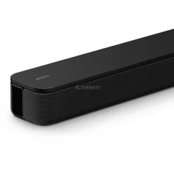 Lautsprecher Boxen Sony HT-S350, Soundbar (schwarz, 320 W, Bluetooth 5.0, Dolby Audio) -Lautsprecher Verkäufe Sony HT S350 Soundbar@@erssc3 5