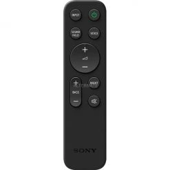 Subwoofer Sony HT-S400, Soundbar (schwarz, Bluetooth, HDMI) -Lautsprecher Verkäufe Sony HT S400 Soundbar@@1839738 3