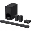 Lautsprecher Sets Sony HT-S40R, Heimkinosystem (schwarz, HDMI, Bluetooth, Optischer Eingang) -Lautsprecher Verkäufe Sony HT S40R Heimkinosystem@@1839739