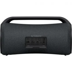 Lautsprecher Boxen Sony SRSXG500B, Lautsprecher (schwarz, USB, Bluetooth, Klinke) -Lautsprecher Verkäufe Sony SRSXG500B Lautsprecher@@1754797 4