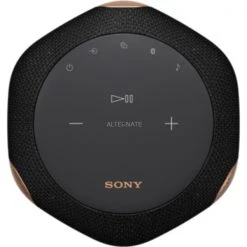 Lautsprecher Boxen Sony SRS-RA3000, Lautsprecher (schwarz, WLAN, Bluetooth, Klinke) -Lautsprecher Verkäufe Sony SRS RA3000 Lautsprecher@@1839757 2