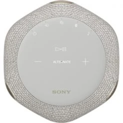 Lautsprecher Boxen Sony SRS-RA3000, Lautsprecher (hellgrau, WLAN, Bluetooth, Klinke) -Lautsprecher Verkäufe Sony SRS RA3000 Lautsprecher@@1839758 2