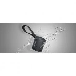 Lautsprecher Boxen Sony SRS-XB13, Lautsprecher (schwarz, Bluetooth, USB-C) -Lautsprecher Verkäufe Sony SRS XB13 Lautsprecher@@1839760 3