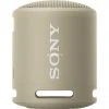 Lautsprecher Boxen Sony SRS-XB13, Lautsprecher (beige, Bluetooth, USB-C) -Lautsprecher Verkäufe Sony SRS XB13 Lautsprecher@@1839761