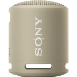 Lautsprecher Boxen Sony SRS-XB13, Lautsprecher (beige, Bluetooth, USB-C)