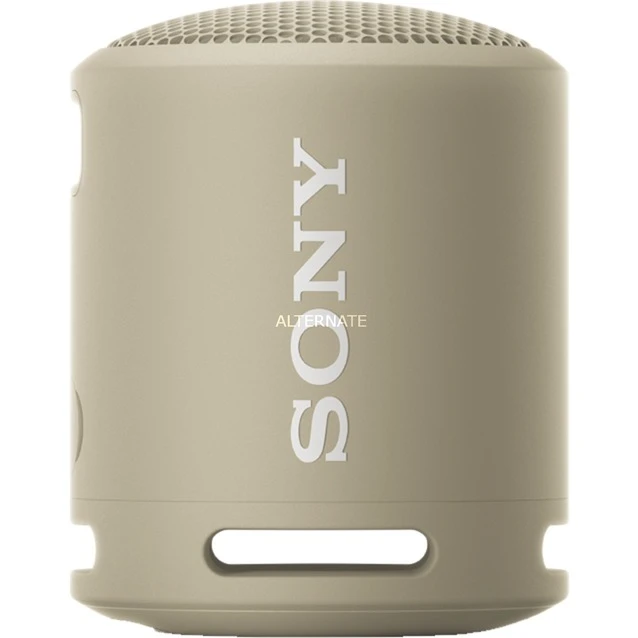 Lautsprecher Boxen Sony SRS-XB13, Lautsprecher (beige, Bluetooth, USB-C) 3 Lautsprecher Boxen Sony SRS-XB13, Lautsprecher (beige, Bluetooth, USB-C)