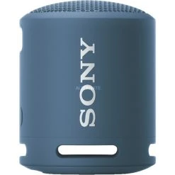 Lautsprecher Boxen Sony SRS-XB13, Lautsprecher (blau, Bluetooth, USB-C)