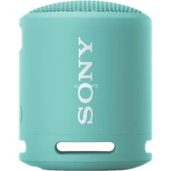 Lautsprecher Boxen Sony SRS-XB13, Lautsprecher (grün, Bluetooth, USB-C)