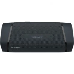 Lautsprecher Boxen Sony SRS-XB33, Lautsprecher (schwarz, Bluetooth, USB, NFC) -Lautsprecher Verkäufe Sony SRS XB33 Lautsprecher@@1839765 3