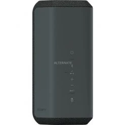 Lautsprecher Boxen Sony SRS-XE300, Lautsprecher (schwarz, Bluetooth, USB-C, IP67) -Lautsprecher Verkäufe Sony SRS XE300 Lautsprecher@@1858512 2