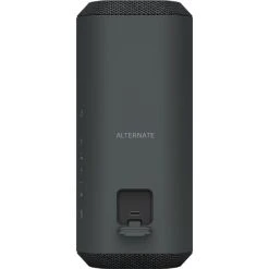 Lautsprecher Boxen Sony SRS-XE300, Lautsprecher (schwarz, Bluetooth, USB-C, IP67) -Lautsprecher Verkäufe Sony SRS XE300 Lautsprecher@@1858512 3