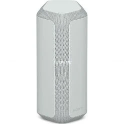 Lautsprecher Boxen Sony SRS-XE300, Lautsprecher (grau, Bluetooth, USB-C, IP67)