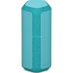 Lautsprecher Boxen Sony SRS-XE300, Lautsprecher (blau, Bluetooth, USB-C, IP67)