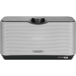 Lautsprecher Boxen TechniSat AUDIOMASTER MR2 , Lautsprecher (schwarz, Einzellautsprecher)