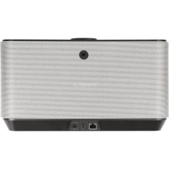 Lautsprecher Boxen TechniSat AUDIOMASTER MR2 , Lautsprecher (schwarz, Einzellautsprecher) -Lautsprecher Verkäufe TechniSat AUDIOMASTER MR2 Lautsprecher@@es t08 2