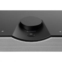 Lautsprecher Boxen TechniSat AUDIOMASTER MR3 , Lautsprecher (schwarz, Einzellautsprecher) -Lautsprecher Verkäufe TechniSat AUDIOMASTER MR3 Lautsprecher@@es t09 4