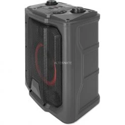 Lautsprecher Boxen TechniSat BLUSPEAKER BOOM, Lautsprecher (schwarz, Bluetooth, NFC) -Lautsprecher Verkäufe TechniSat BLUSPEAKER BOOM Lautsprecher@@eb t44 2